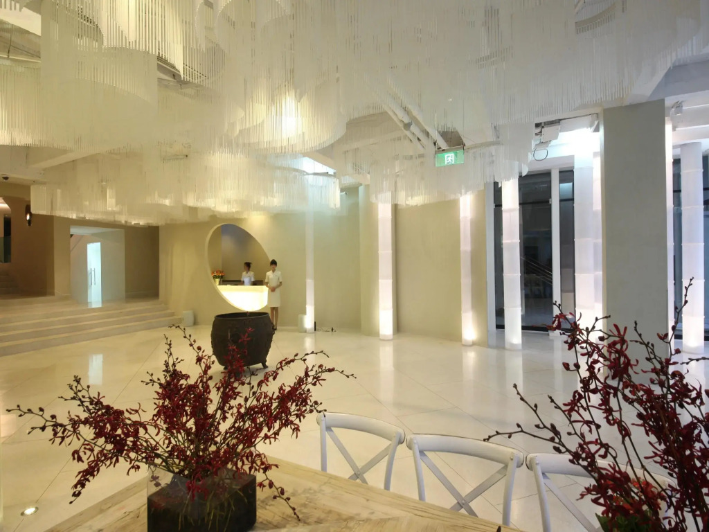 Beijing Springs Valley Hotel