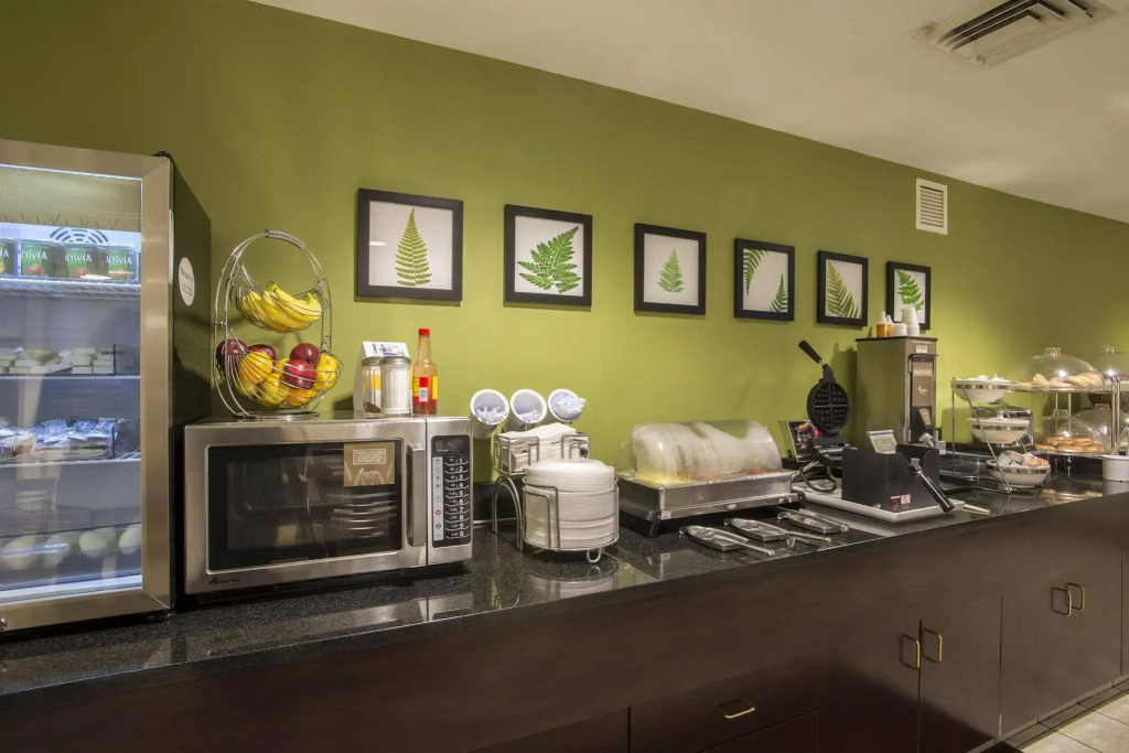 Garner Hotel Londonderry - Manchester by IHG