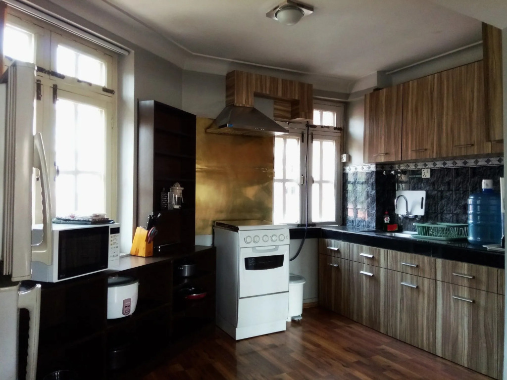 Shaligram Hotel