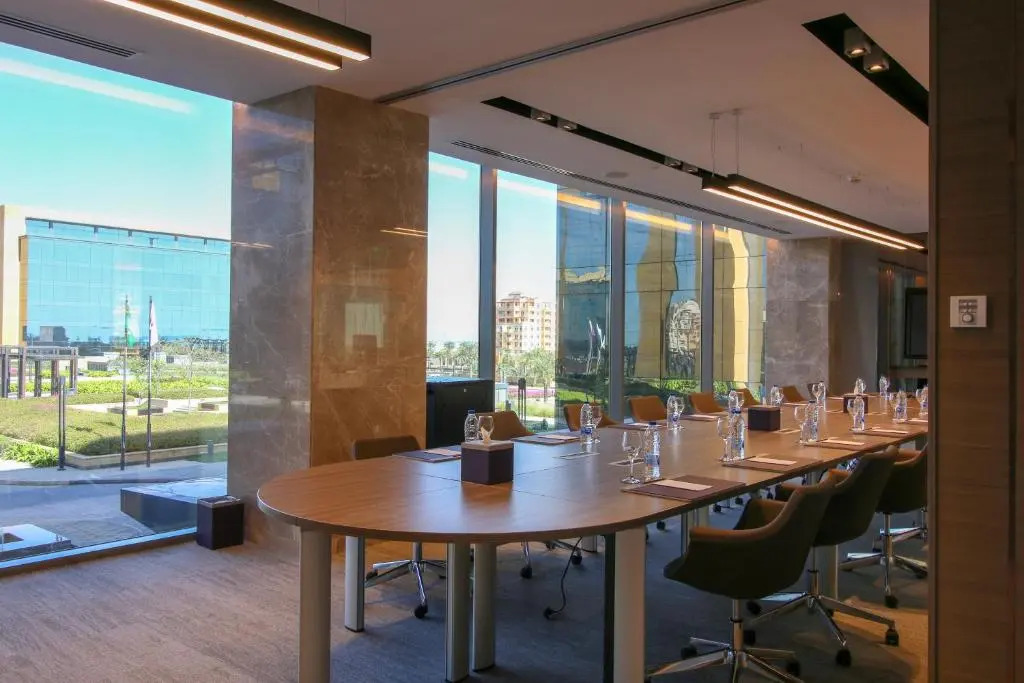 Views Hotel & Residences - Emaar King Abdullah Economic City