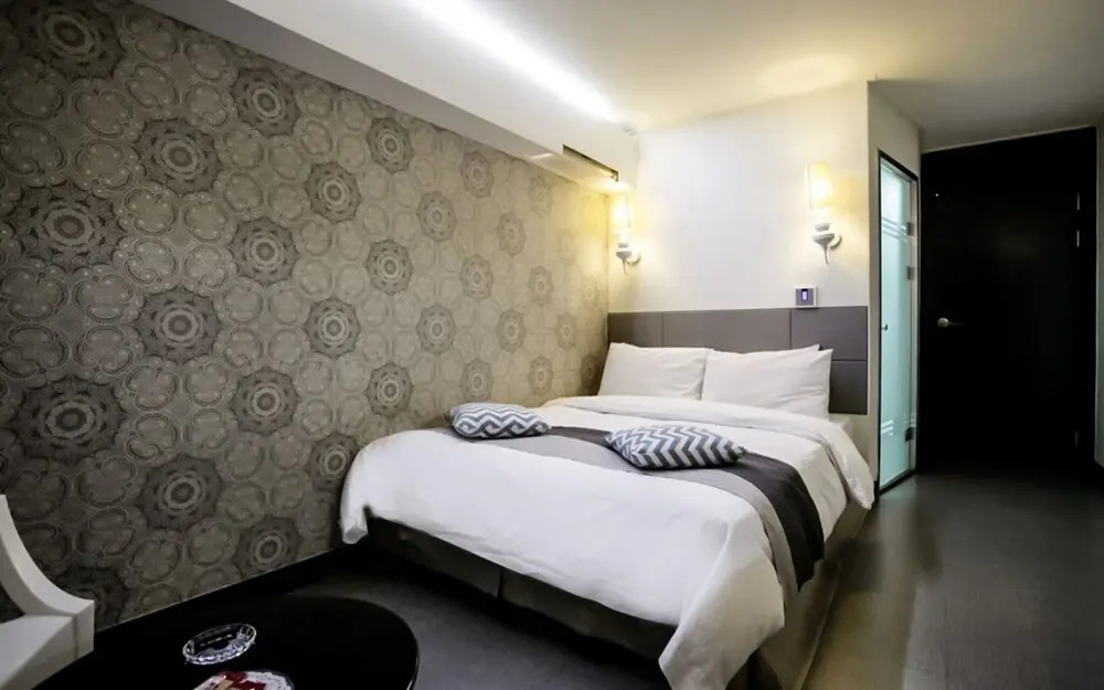 Yeoju Reverse Hotel