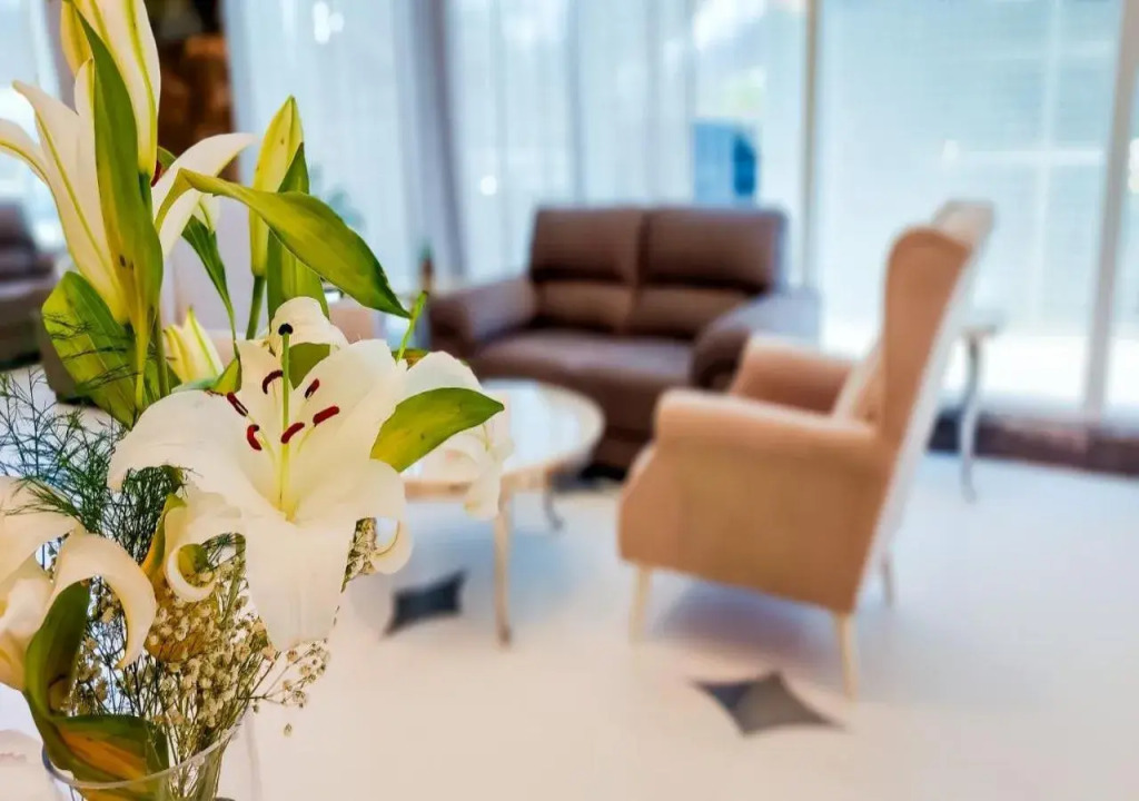 Golden Dune Furnished Apartments