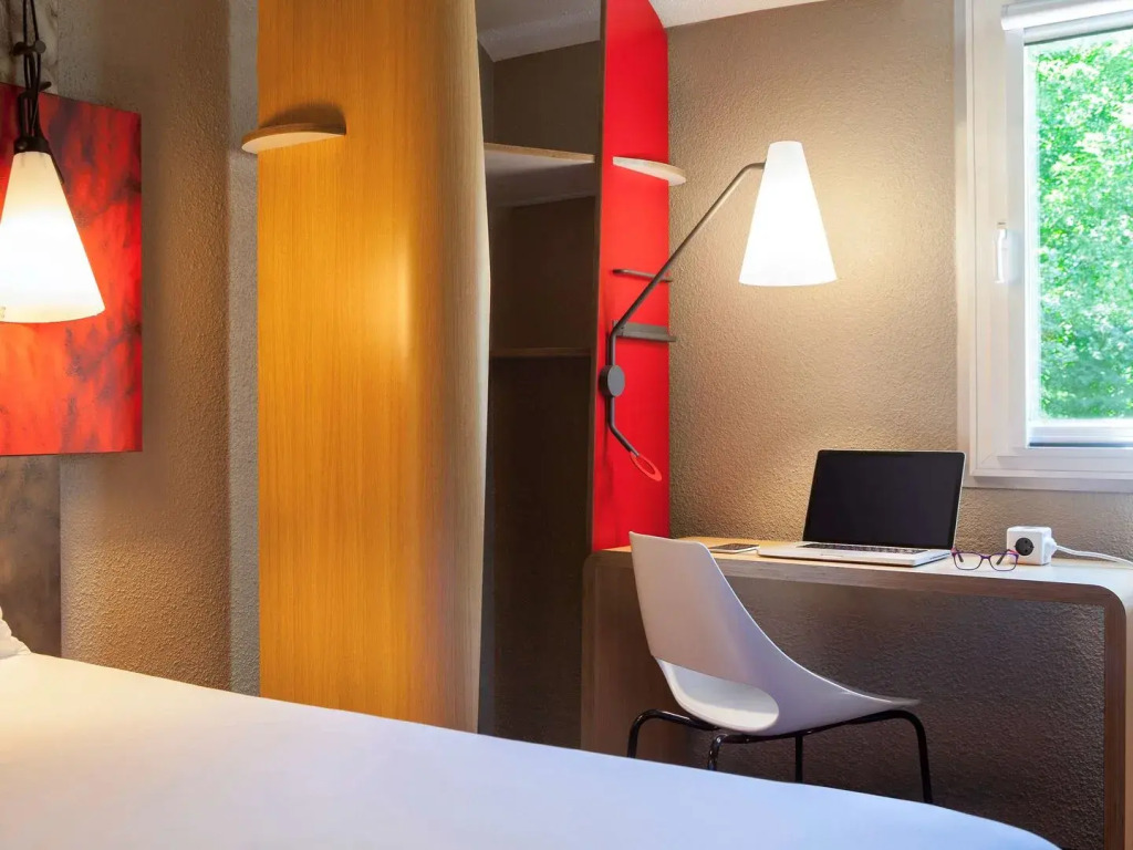 ibis Velizy Jouy-En-Josas