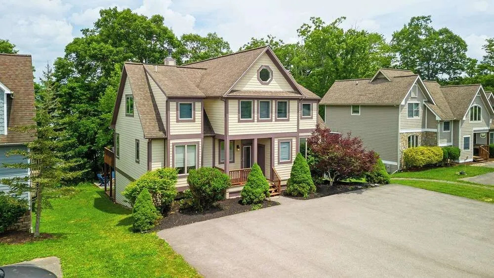 The Lakehouse