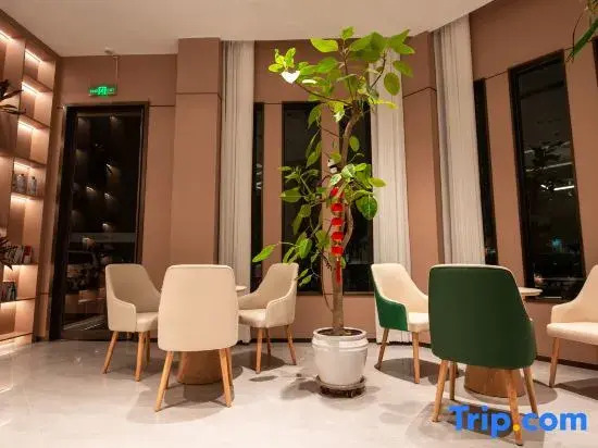 Shang  Yue Hotel