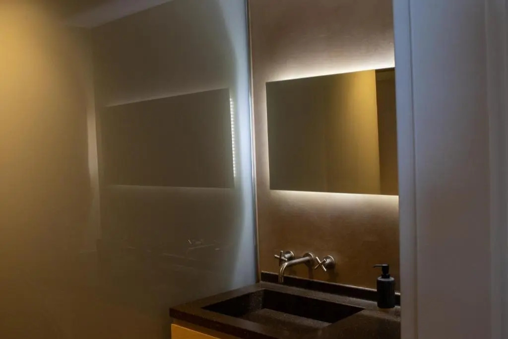 Crete - Heraklion View Apartment