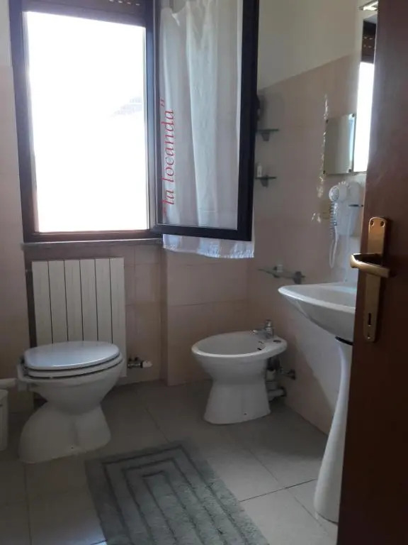 La Locanda Di Perico Paola