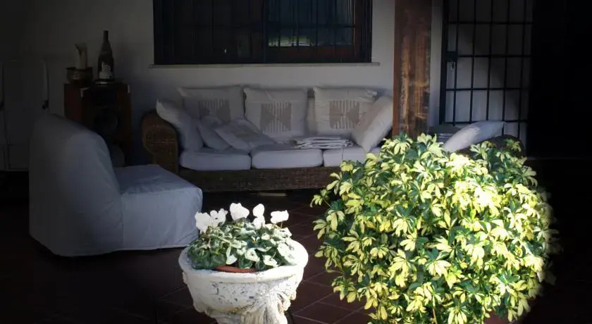 B&B Cocoon
