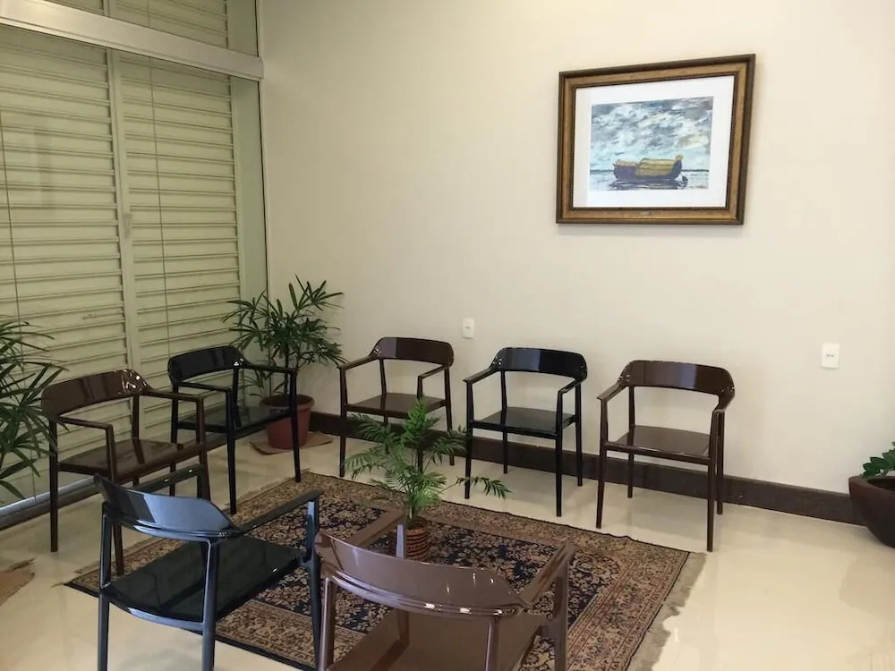 Eco Suites Hotel Manaus