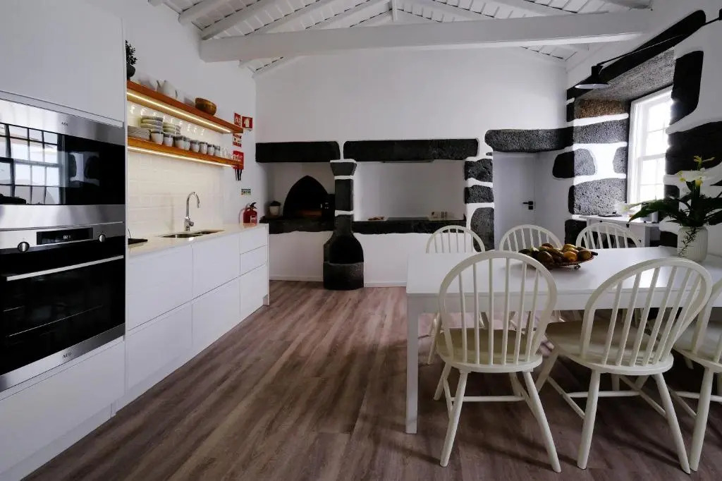 Boa Nova Hostel