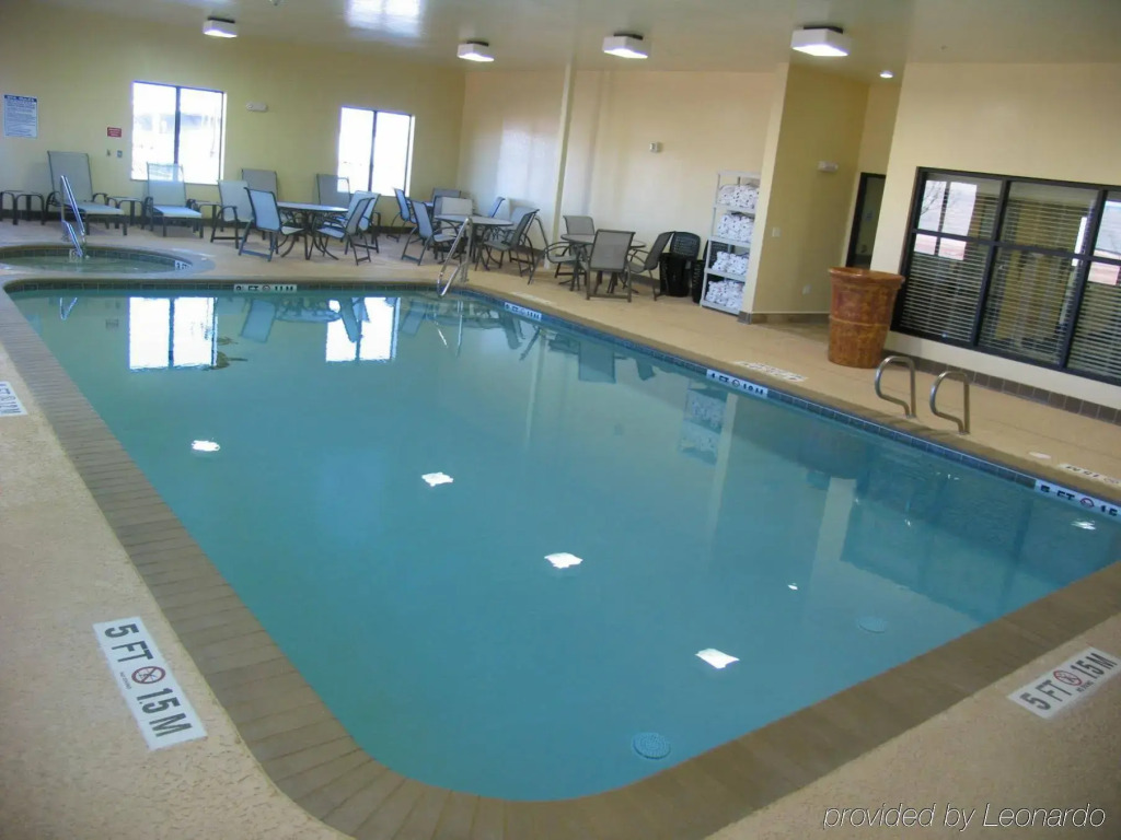 Holiday Inn Express & Suites Lubbock Southwest   Wolfforth by IHG