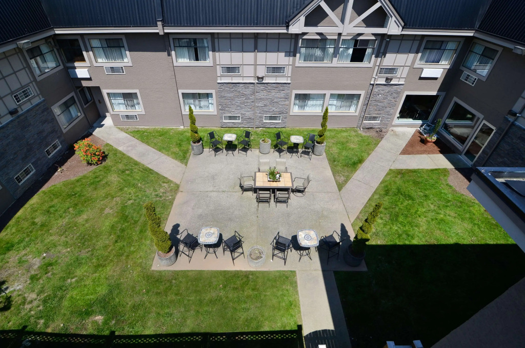 Best Western Plus Regency Inn and Conference Centre