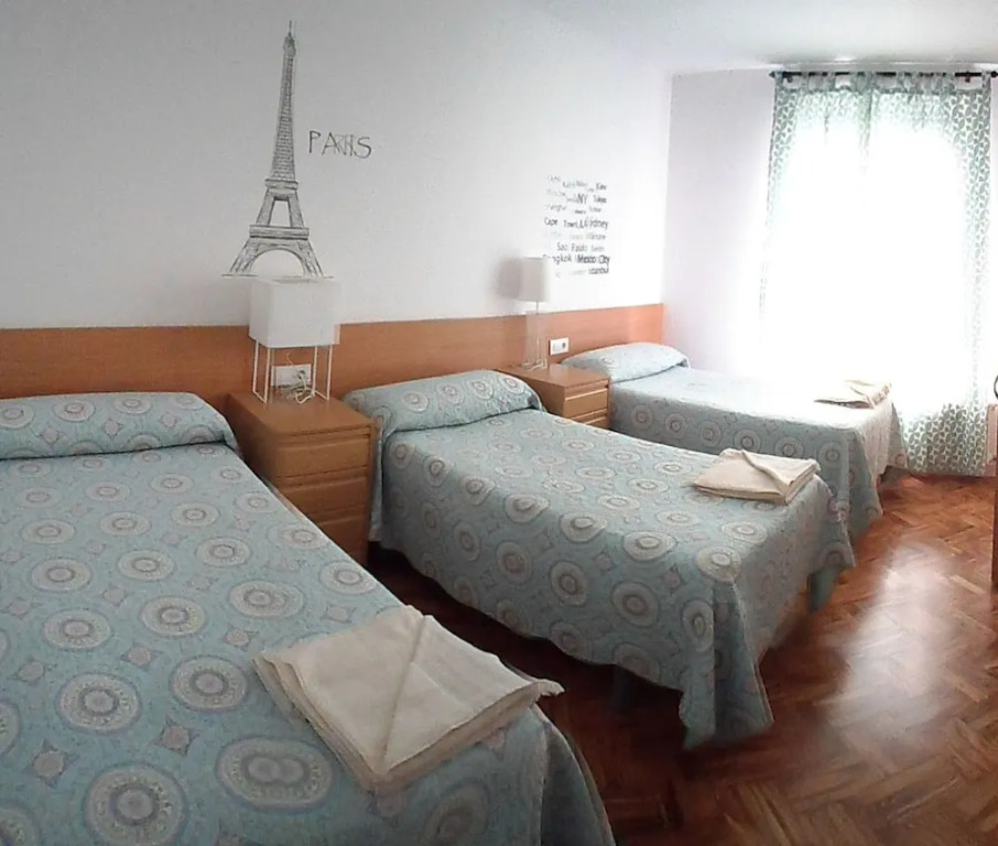 Apartamento Miguel