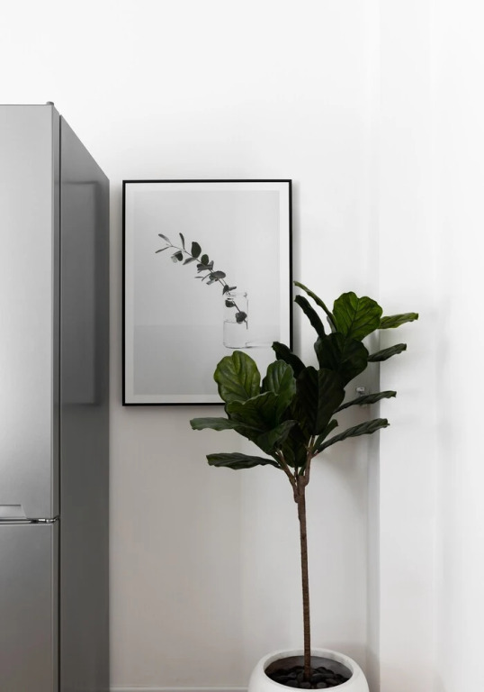 White city Eclectic design Apartments