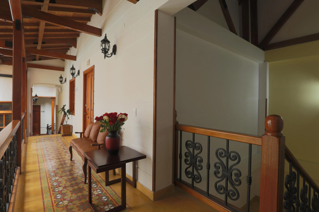 Hotel Santa Lucia Boutique Spa