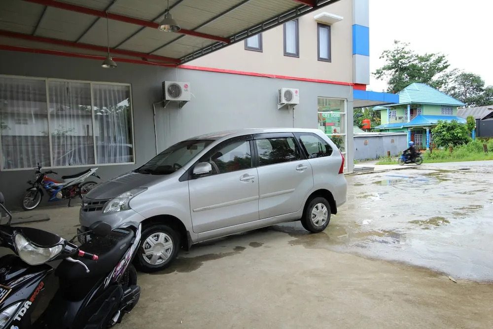 Airy Mandonga Laute Tiga 48 Kendari
