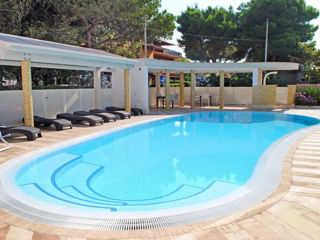 Villa Fortunata