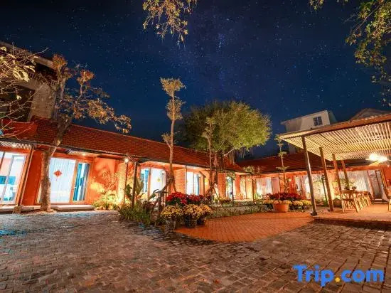TRUONG PHU HOUSE - HOTEL & APARTMENT