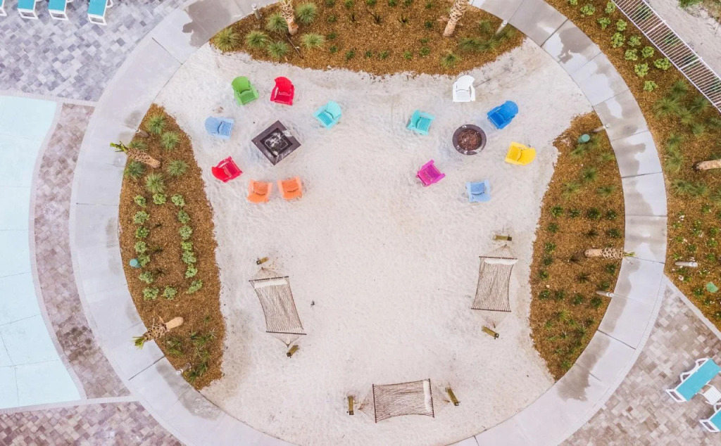 Fairfield by Marriott Inn & Suites Pensacola Beach