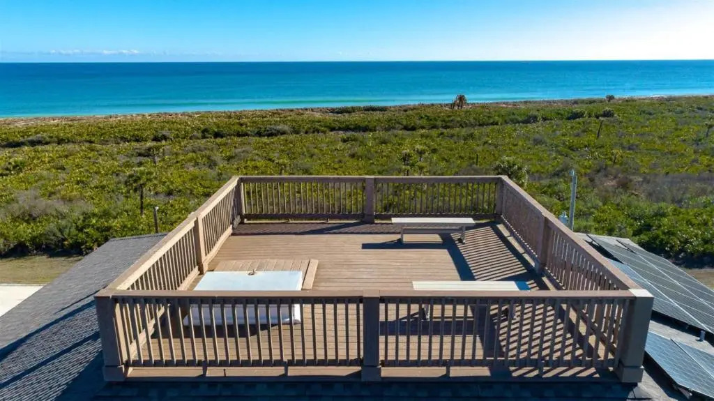Ocean Vista Heaven