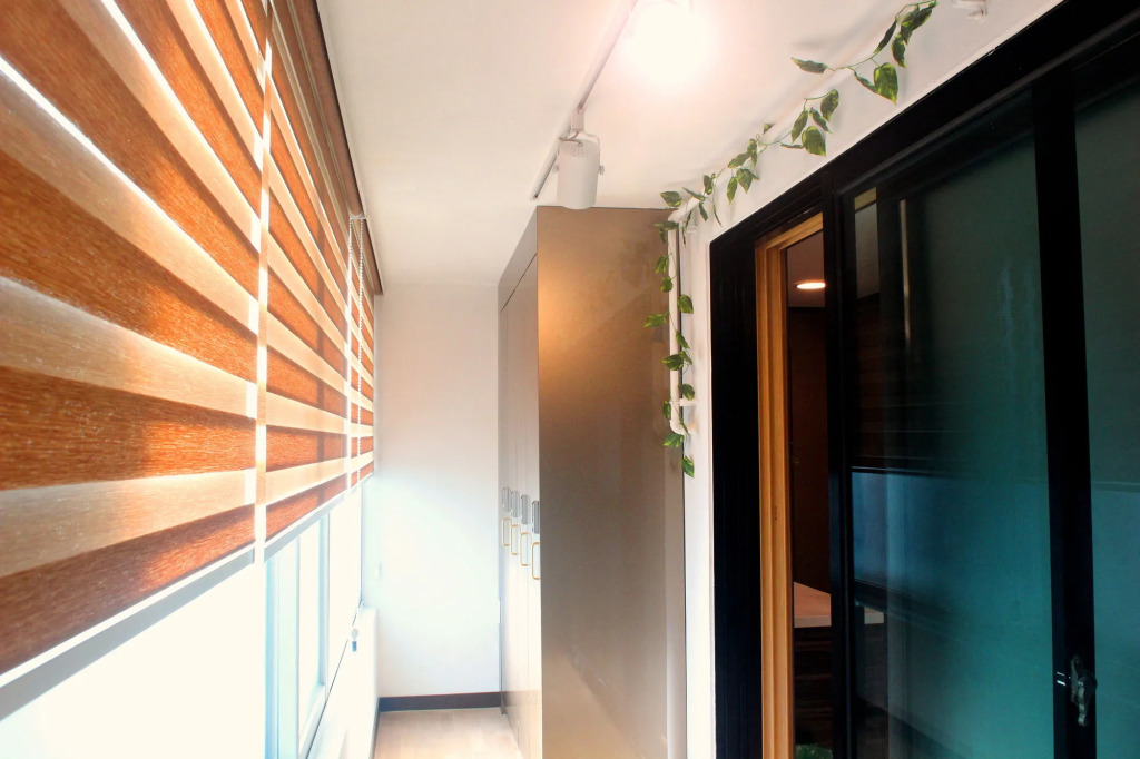 Forêt Guest House Gangnam