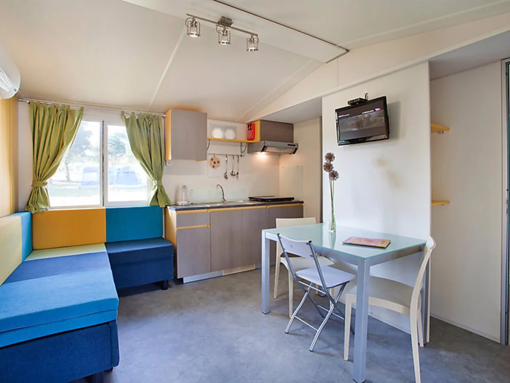 Camping Lanterna 17174