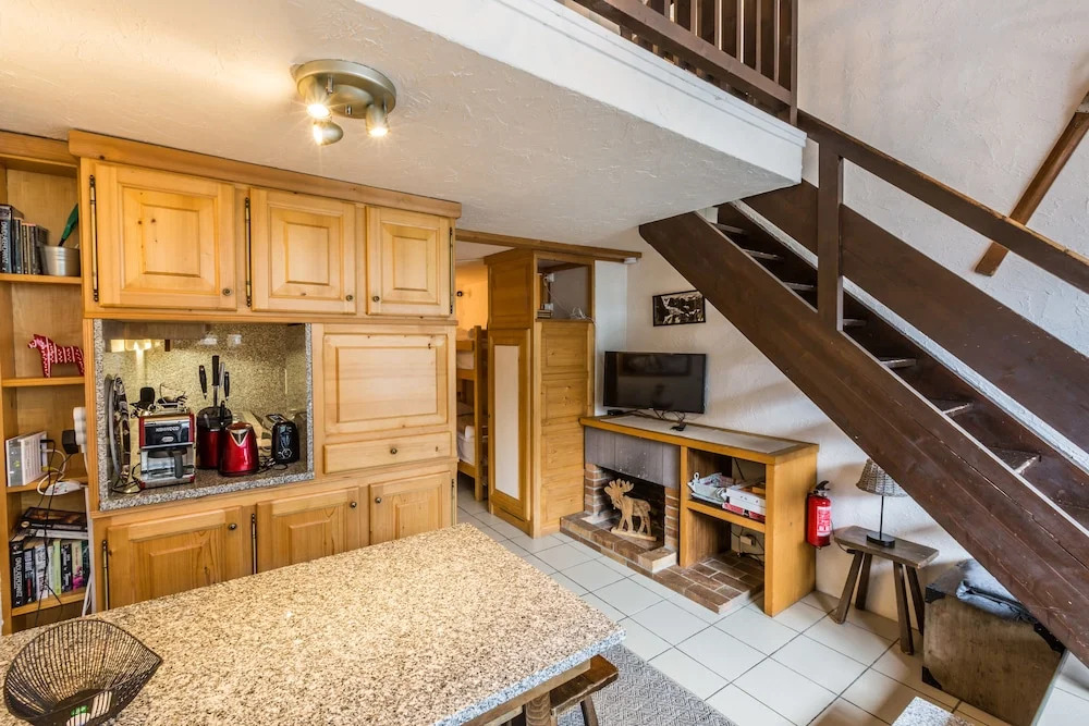 Apartment Les Avouilles Close to Chamonix Mont Blanc