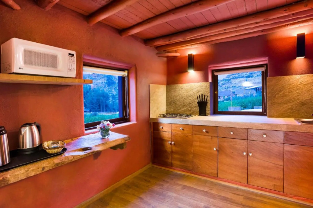 Colca Lodge Spa & Hot Springs