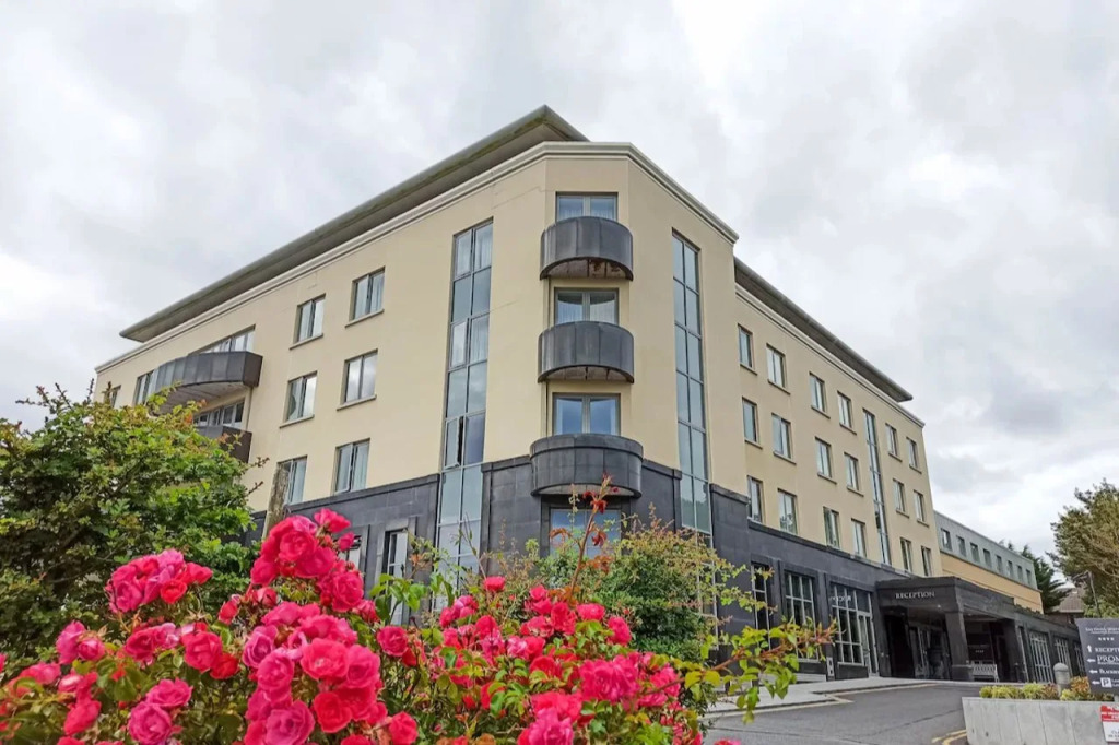 Salthill Hotel