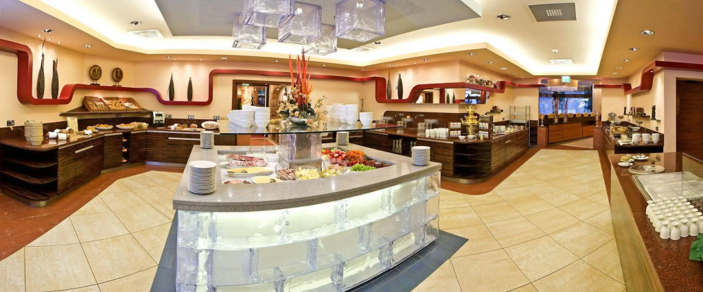 EurothermenResort Bad Ischl - Hotel Royal 4-Sterne Superior