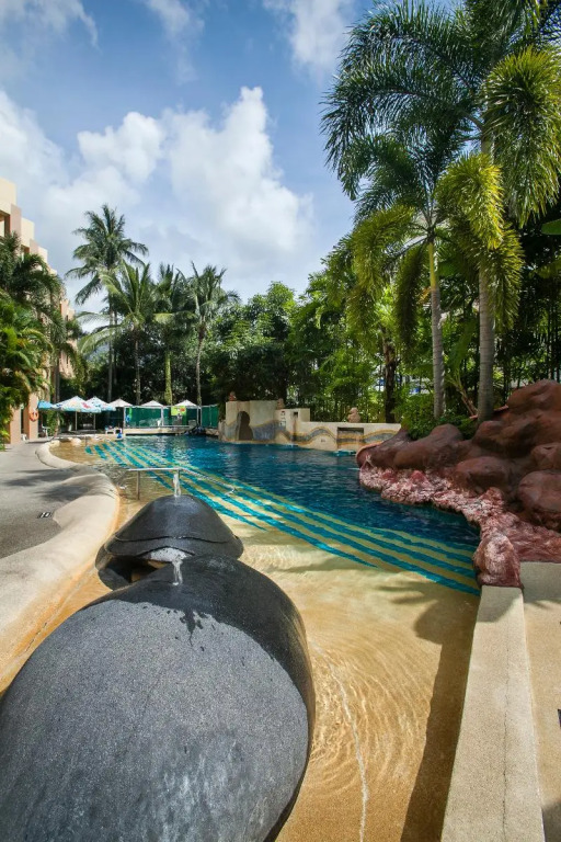 Holiday Inn Resort Phuket, an IHG Hotel