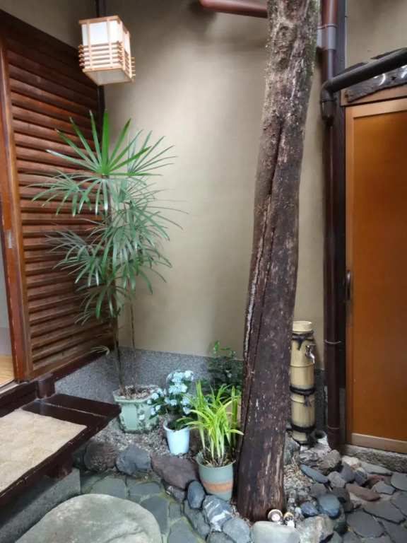 Ryokan Uemura