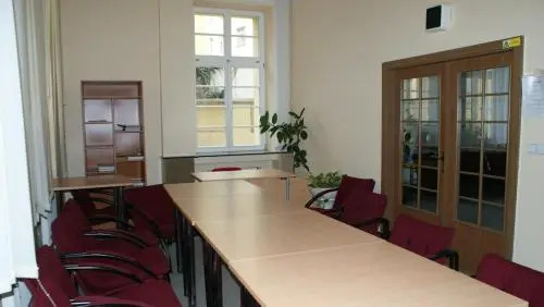Rooseveltova kolej