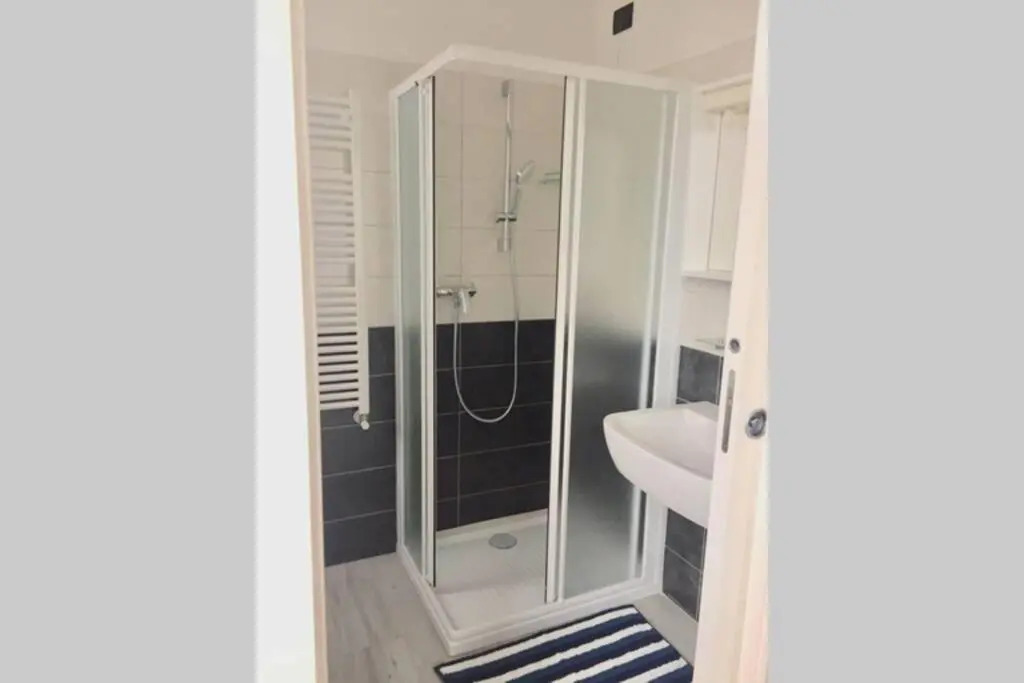 PeschieraView DUPLEX x8