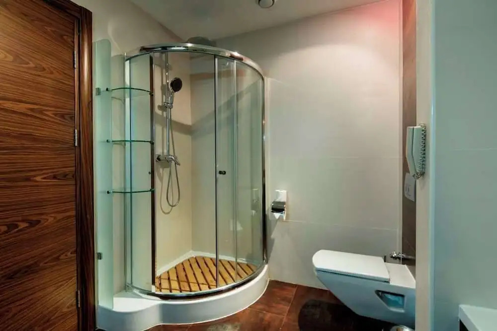 Hotel Valerie Suites