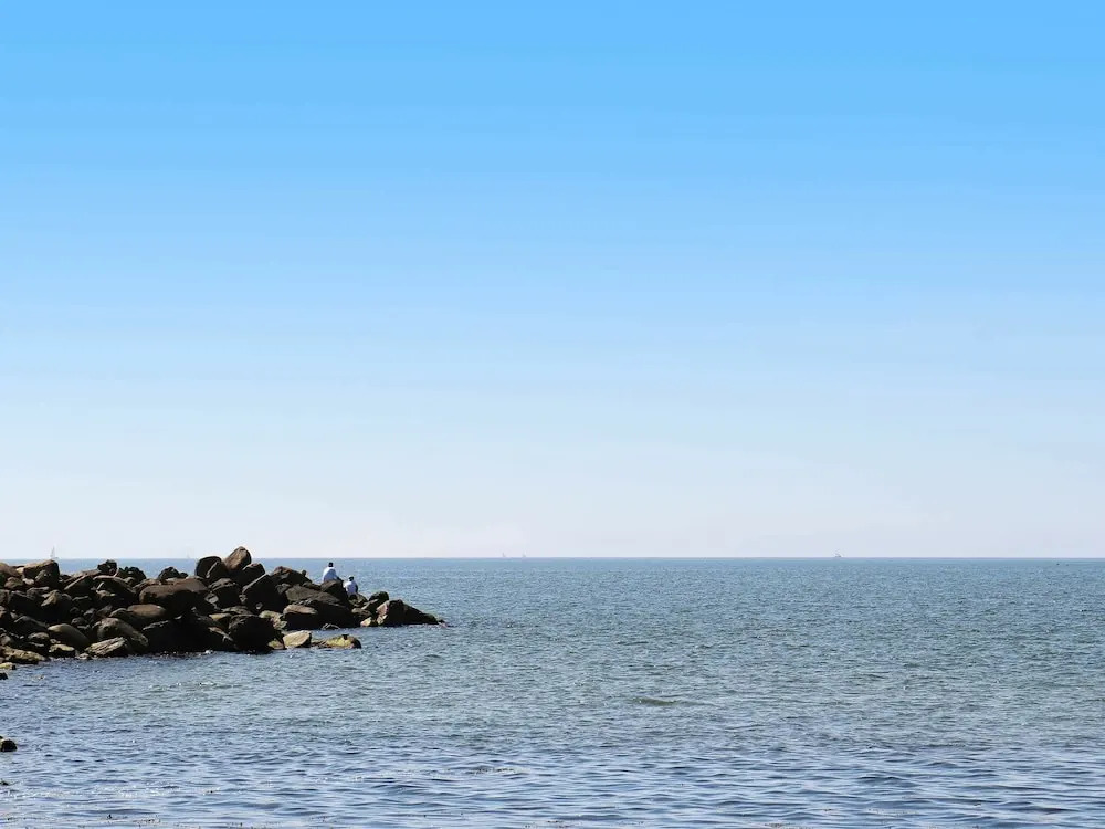 Holiday Home in Falkenberg