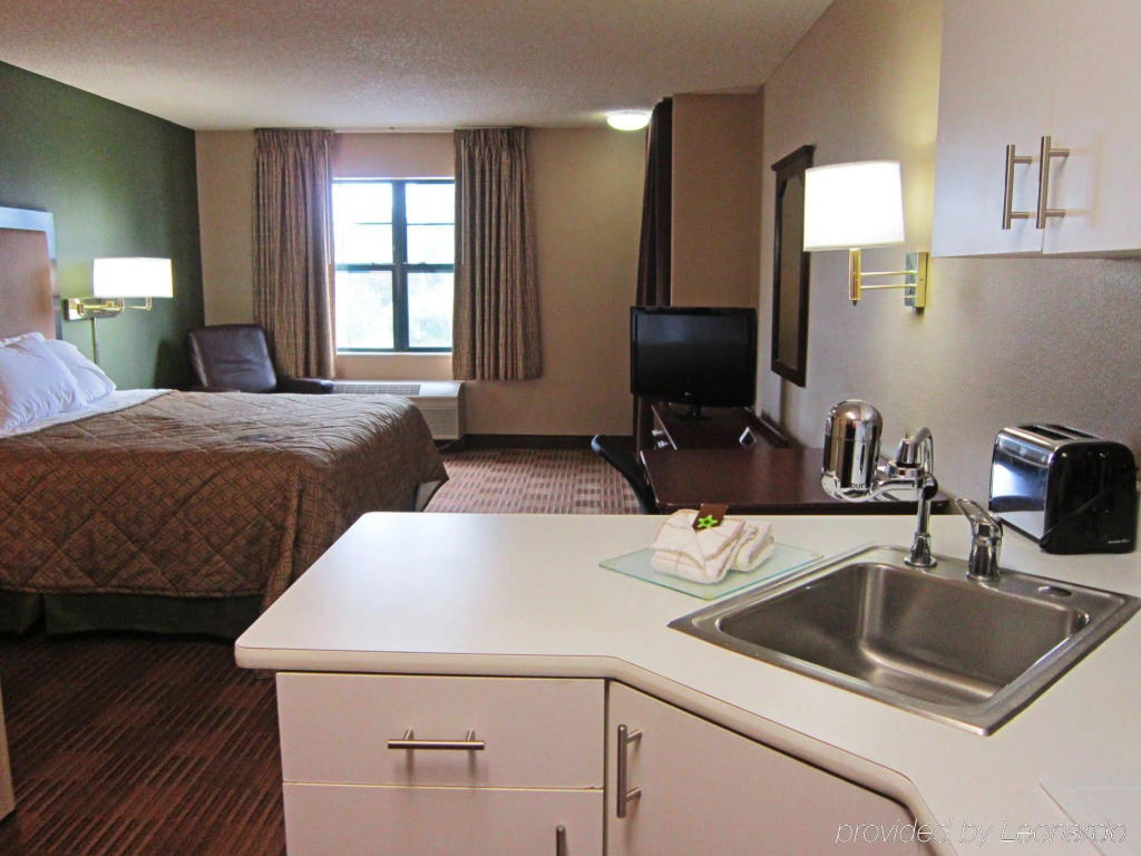 Extended Stay America Suites - Tacoma - Fife