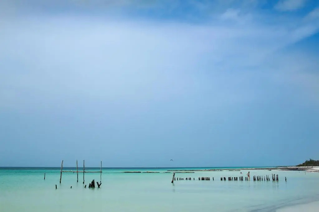 Spirit Holbox