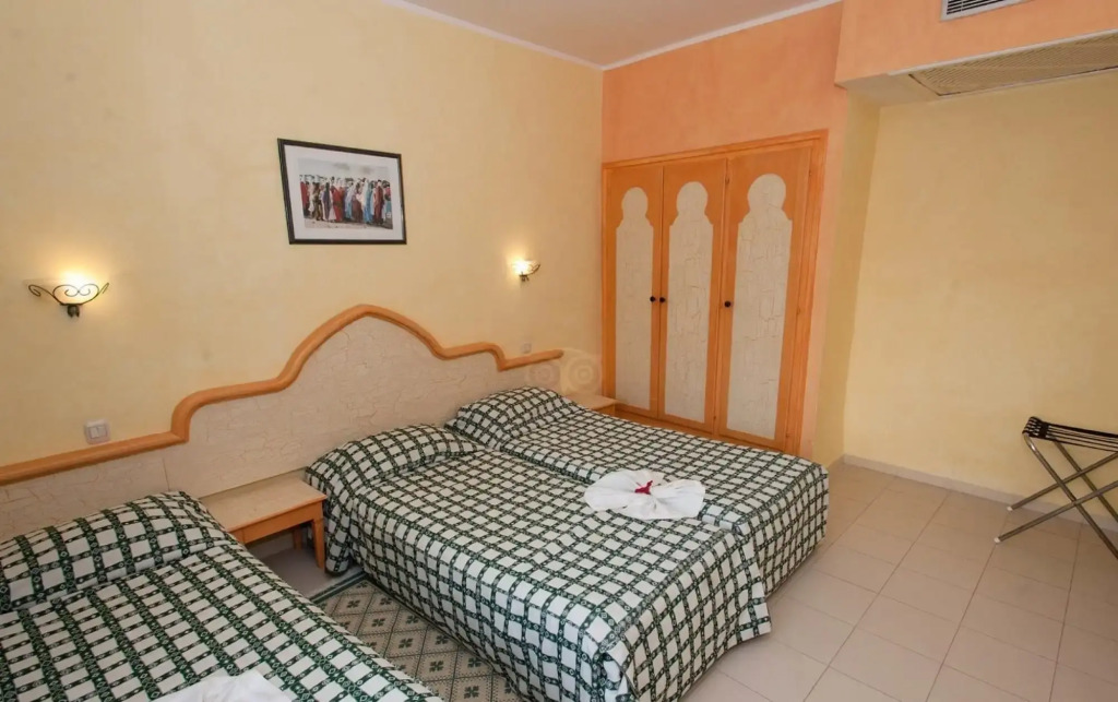 Djerba Castille- Couples and Families