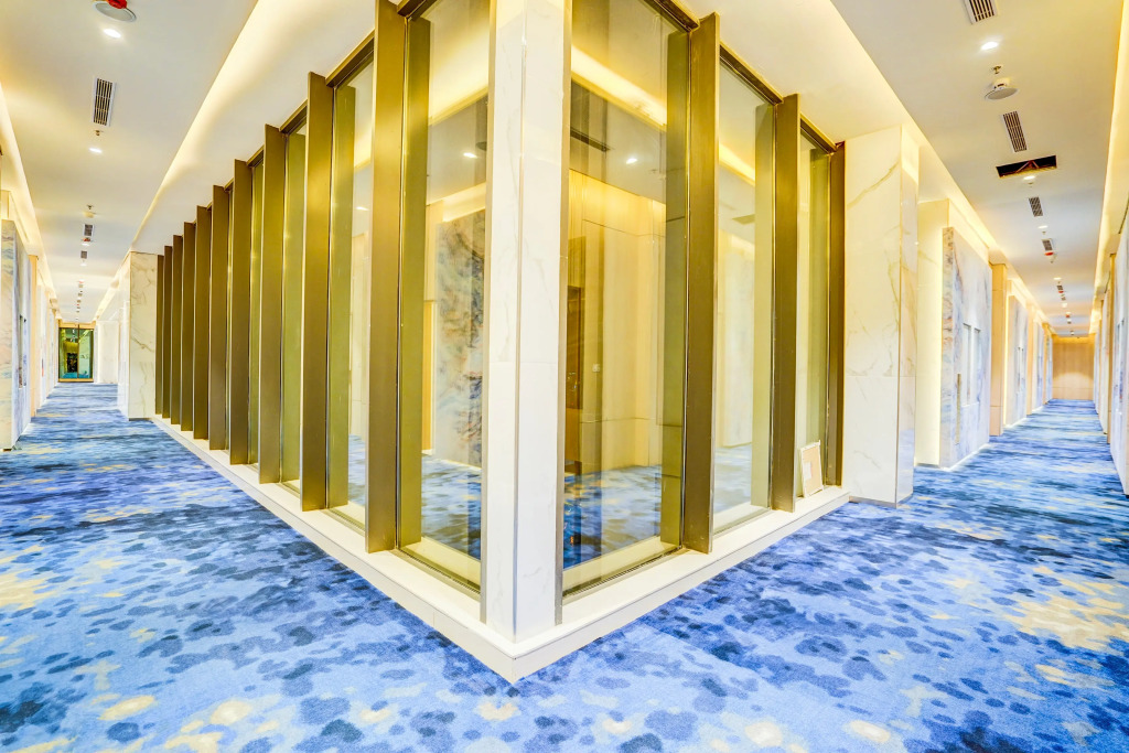 Sunday Hotel & Residences by CheckIn, Gurugram