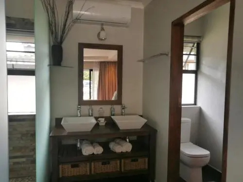 St Lucia Hilltop Guest House