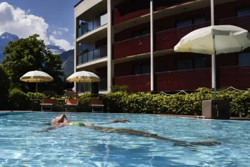 ALIA appartements & wellness
