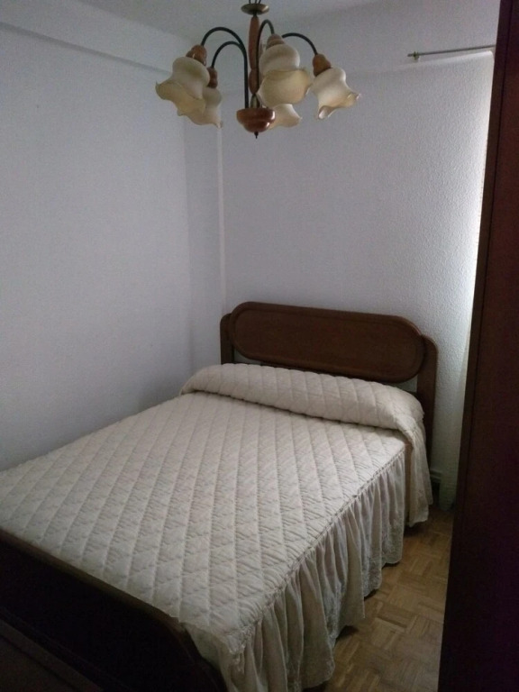 La casa de un amigo