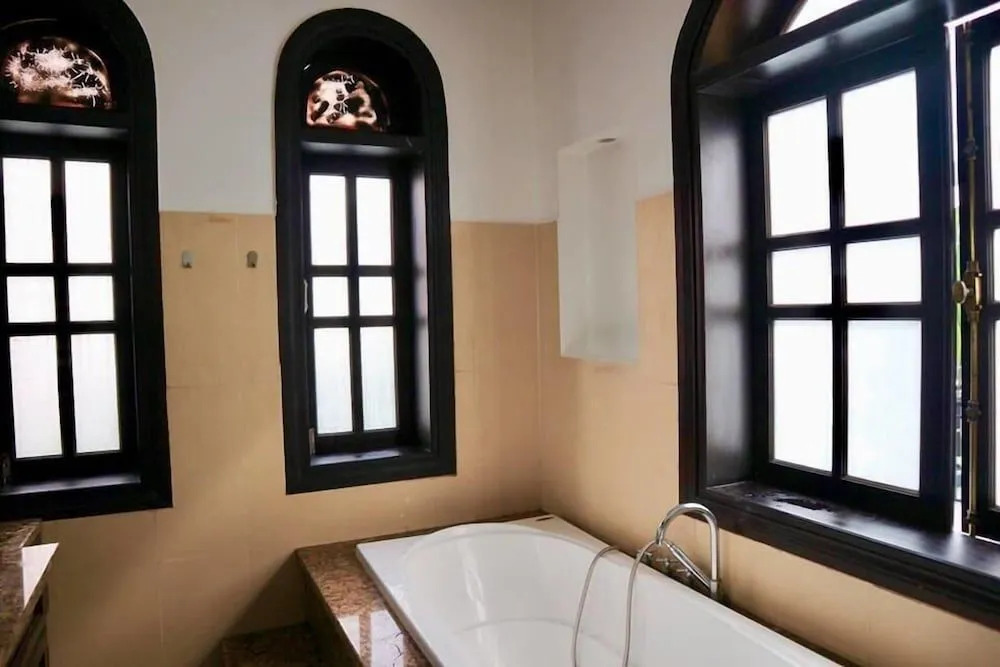 Seaside Villas An Vien Nha Trang