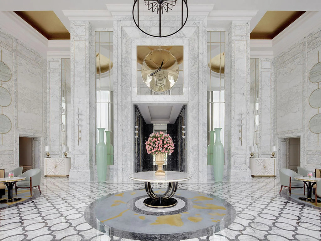 The Langham Haikou