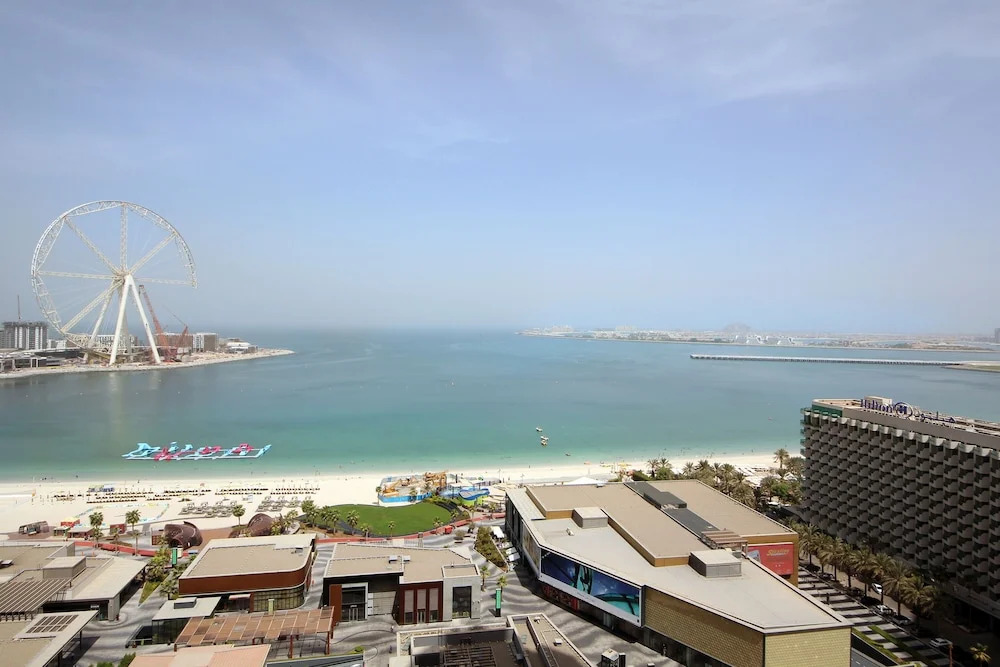 Vacation Bay - Rimal 3 Residence - JBR