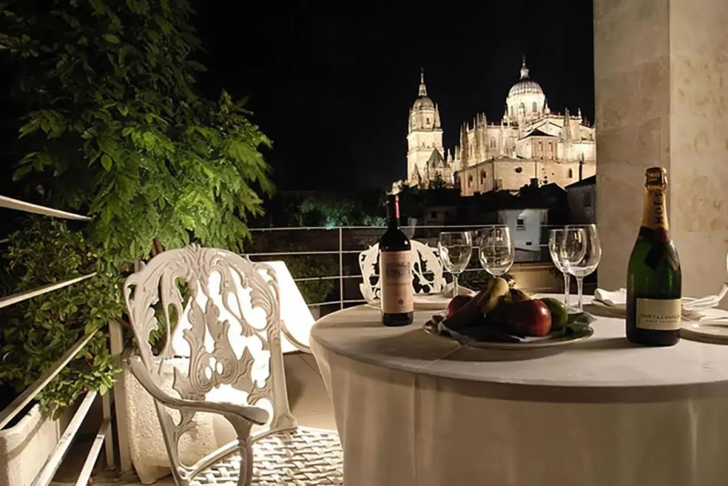 Hotel San Polo