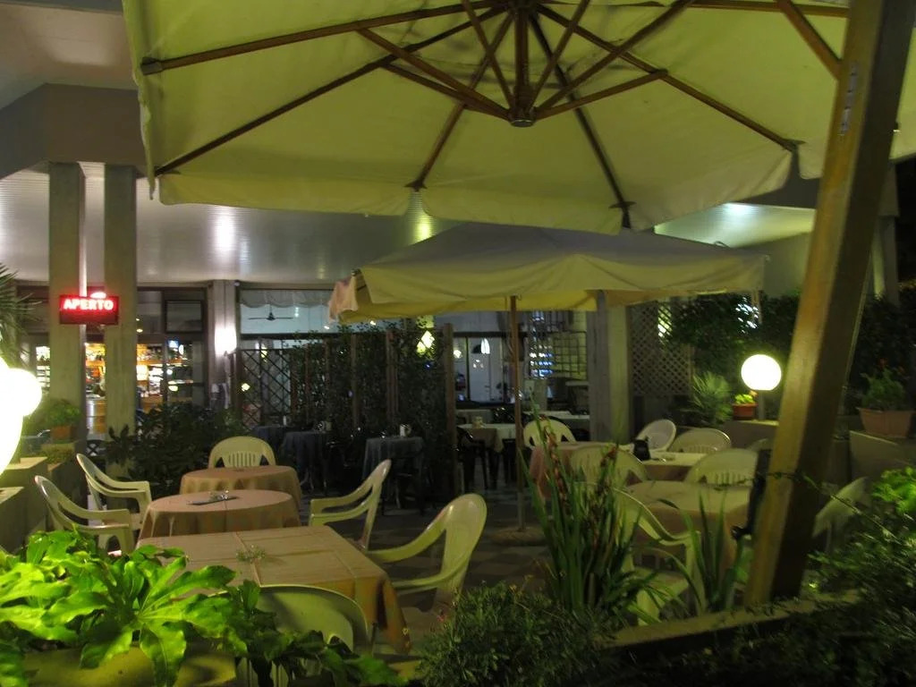 Hotel La Bussola