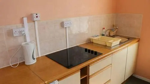 Marlborough Court Holiday Apartments