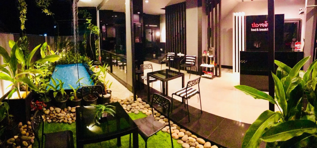 Prai Fhan View